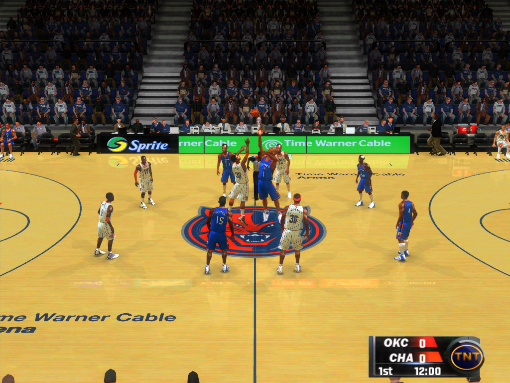 Nba live 2005 latest roster patch